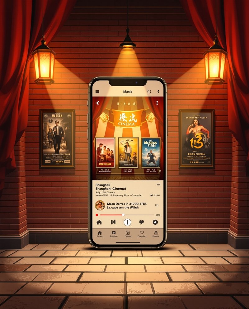 在线免费看av App 界面